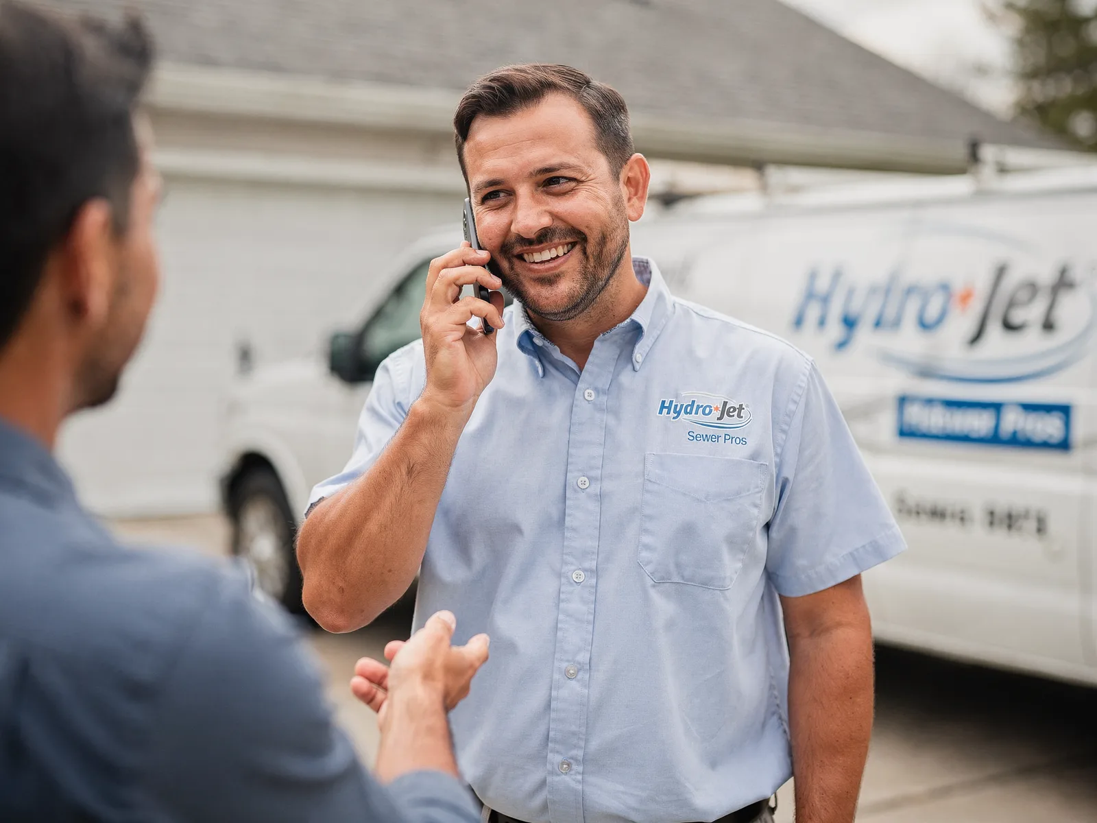 Hydro Jetting Walbridge, OH FAQs